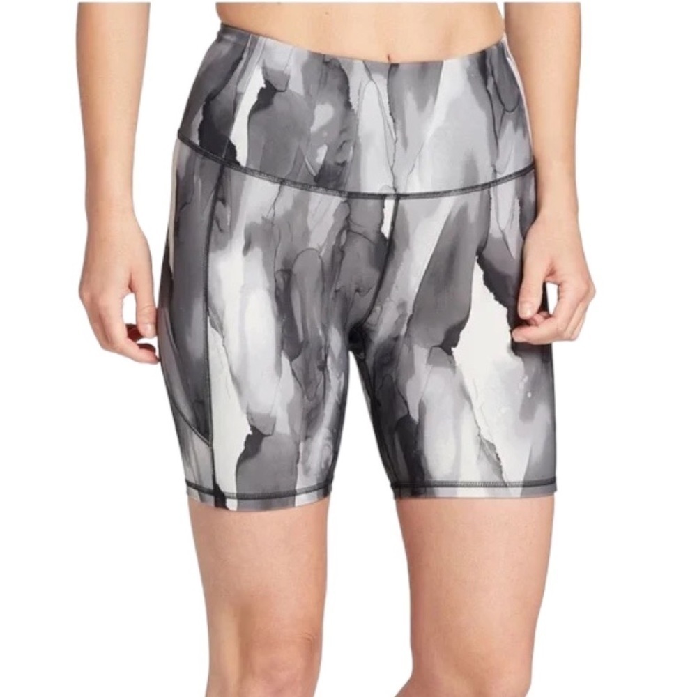 🔴 NWT Calia by Carrie Underwood Energize High Rise Bike Short